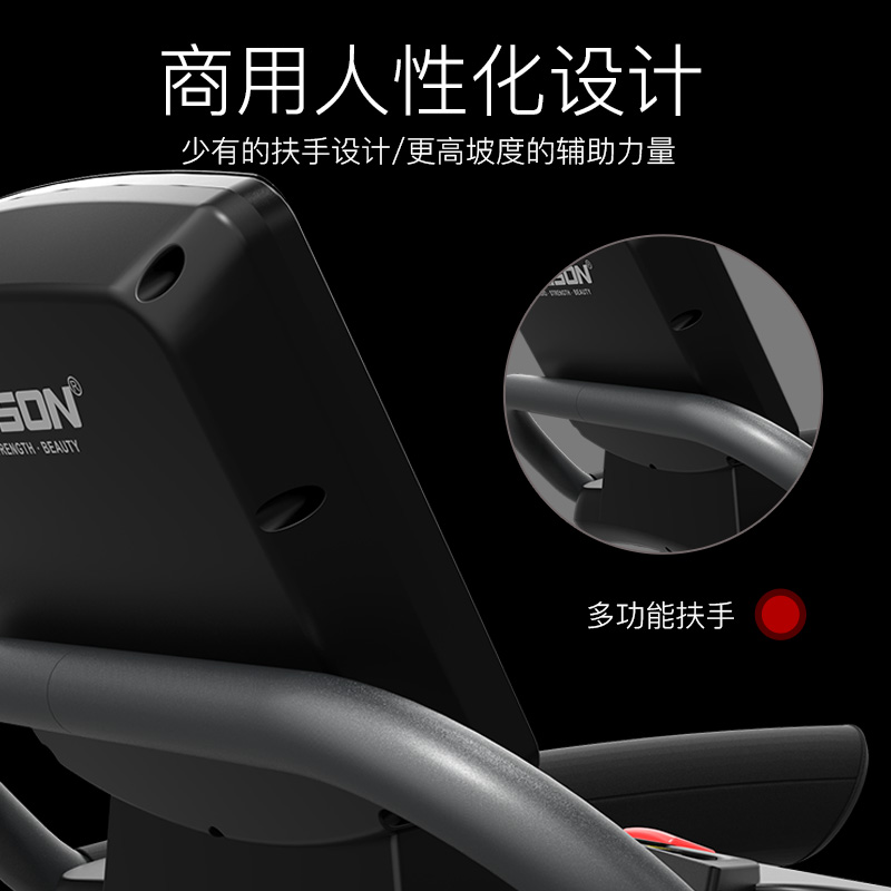 80㎡健身房器材批發套餐