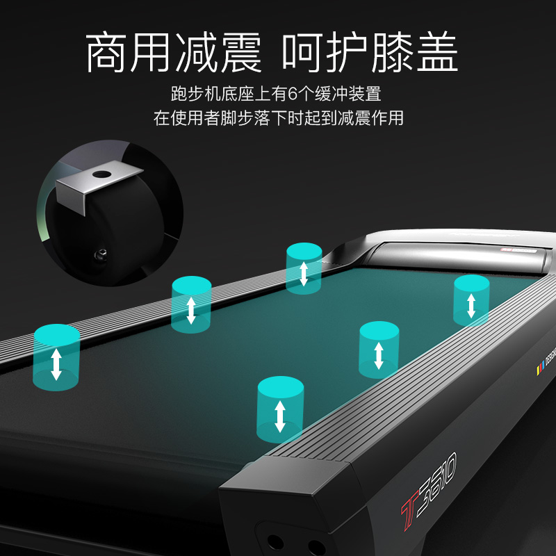 30㎡健身房器材批發套餐