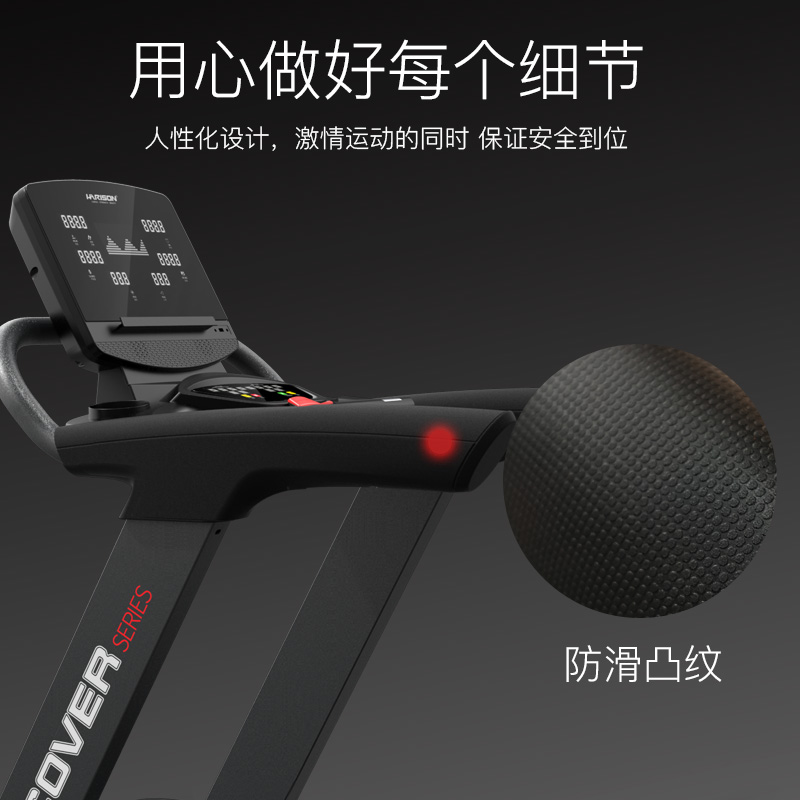 55㎡健身房器材批發套餐