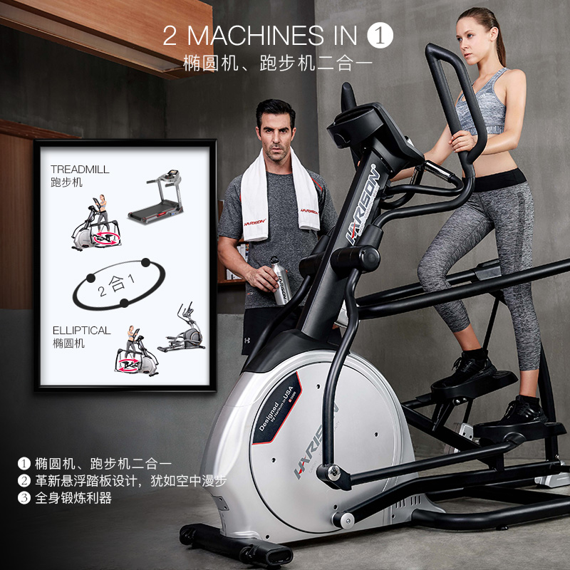 120㎡健身房器材批發(fā)套餐