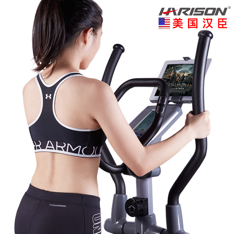 80㎡健身房器材批發(fā)套餐