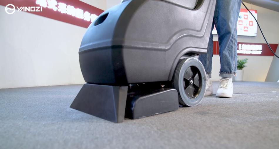 地毯清洗機器設備廠家